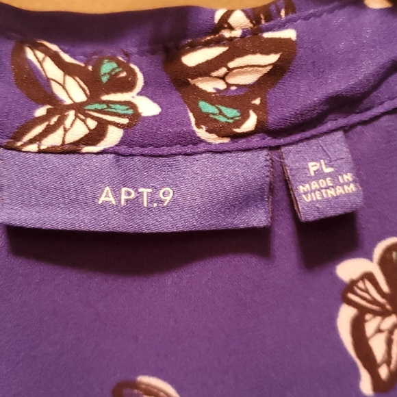 Blouse - Picture 3 of 3